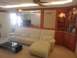Blk 535 Bukit Panjang Ring Road (Bukit Panjang), HDB 5 Rooms #68141652